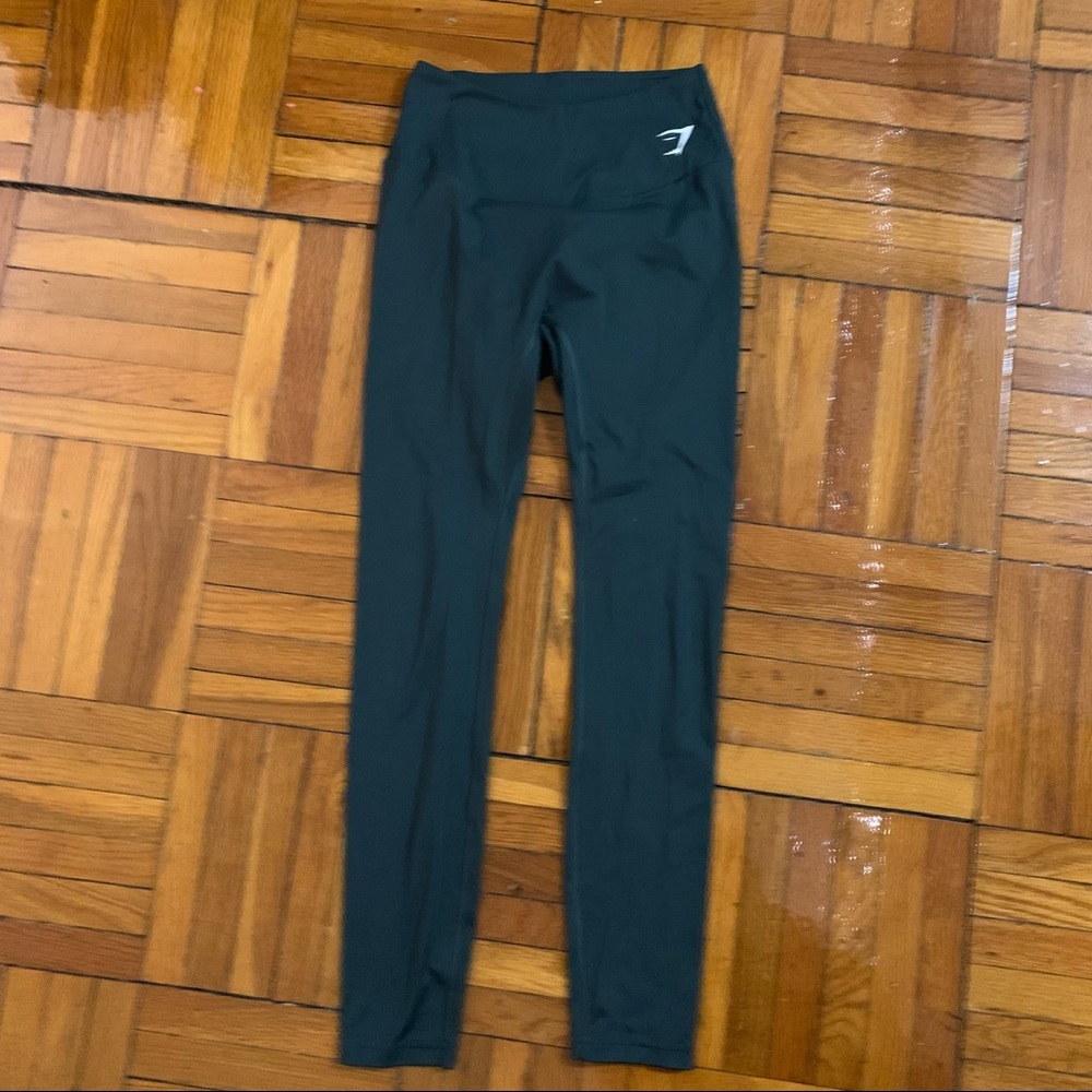 Gymshark Training Leggings